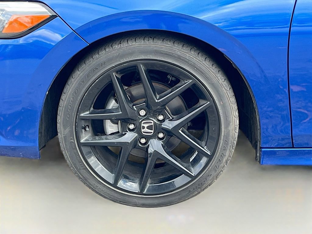 Used 2023 Honda Civic Sport image 28