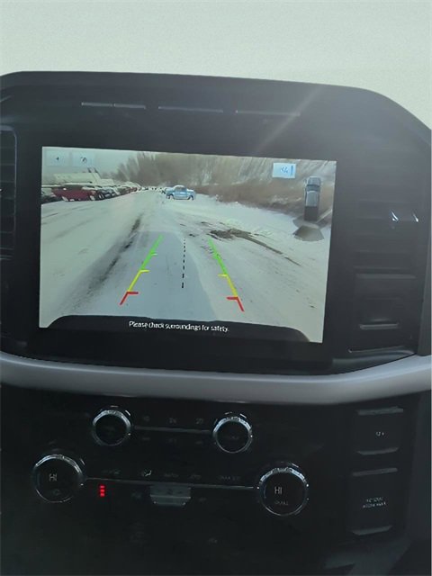 Used 2021 Ford F150 XLT w/ Equipment Group 302A High image 17