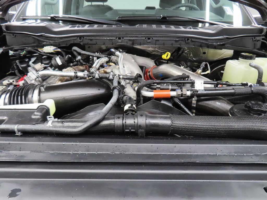 Used 2024 Ford F350 XL image 28