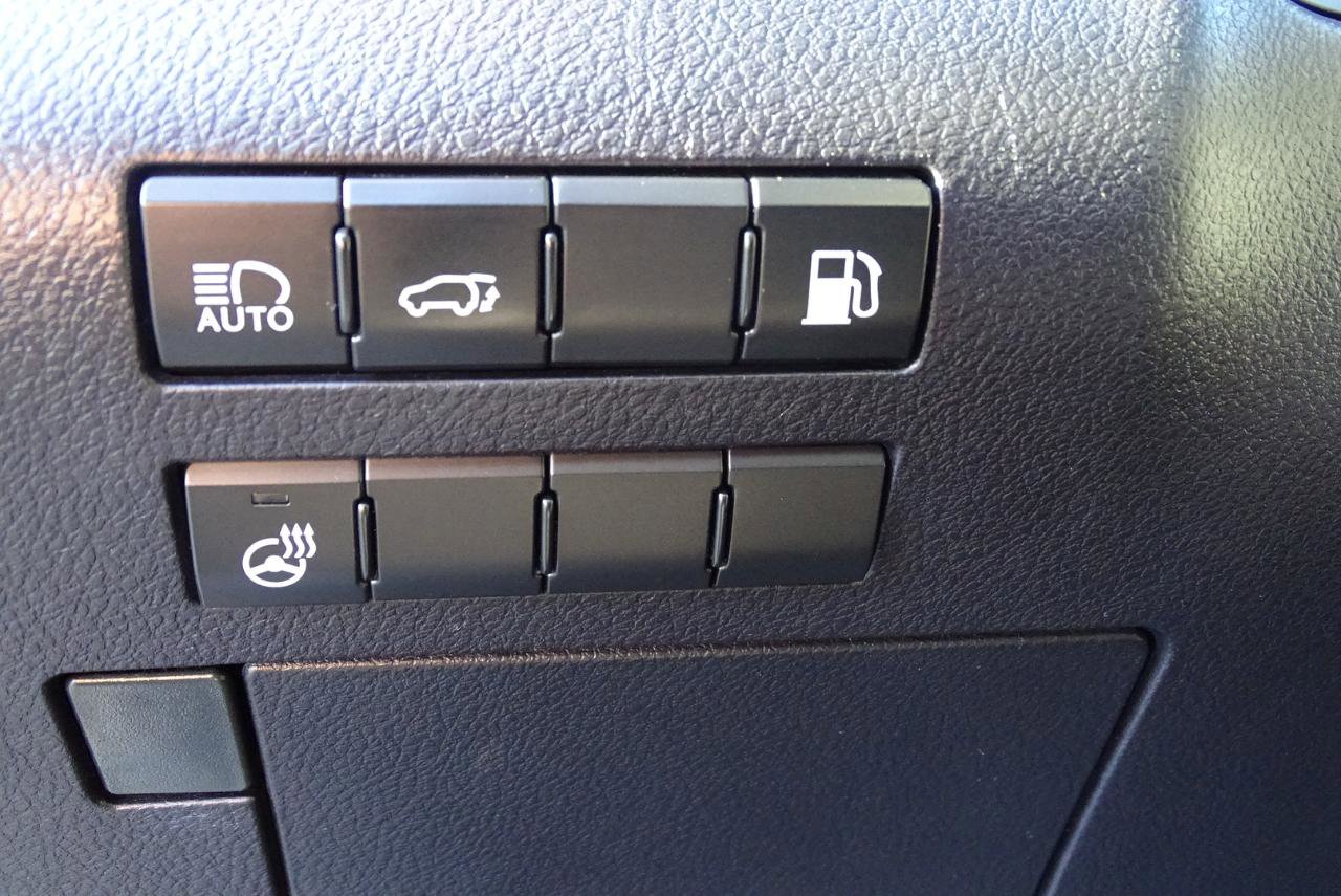 Used 2019 Lexus RX 450h AWD w/ Navigation Package image 20