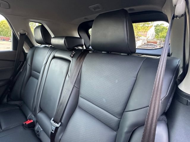 Certified 2023 Nissan Rogue SV w/ SV Premium B Package AWD/4WD image 29