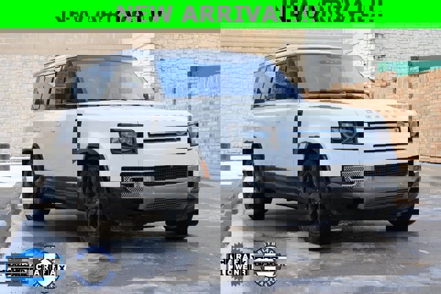 Used 2023 Land Rover Defender 110 S