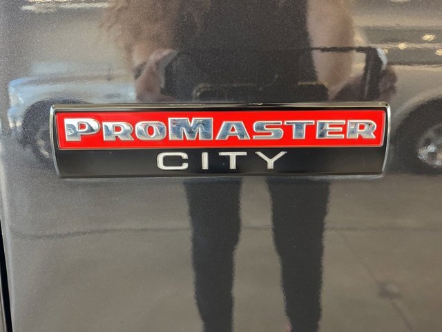 Used 2019 RAM ProMaster City Tradesman image 7