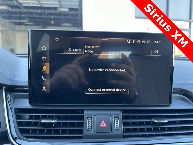 Used 2021 Audi Q5 Prestige w/ Prestige Package image 10