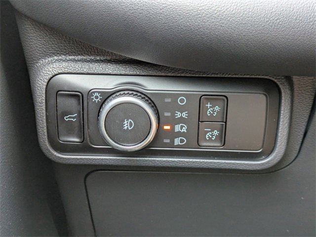 Used 2025 Ford Explorer ST-Line w/ ST-Line Street Pack image 29