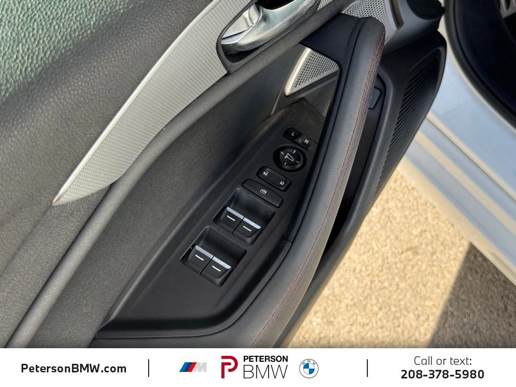 Used 2022 Acura TLX w/ A-SPEC Pkg image 20