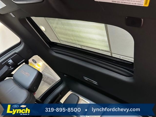 New 2026 Chevrolet Silverado 2500 High Country w/ High Country Premium Package image 4