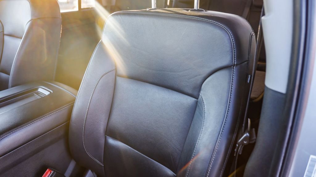 Used 2018 Chevrolet Tahoe LT image 27