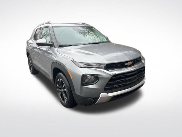 Used 2023 Chevrolet TrailBlazer LT w/ Convenience Package image 8