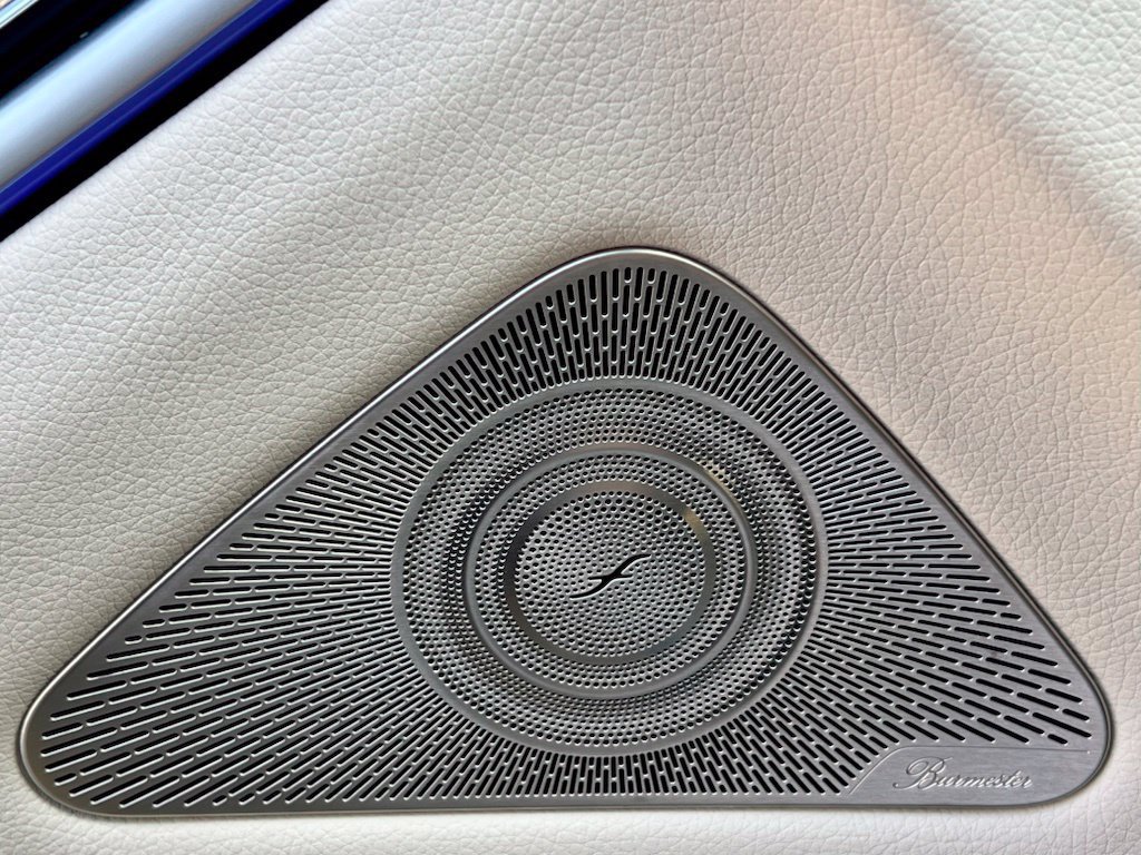 Certified 2024 Mercedes-Benz S 580e 4MATIC Sedan image 36