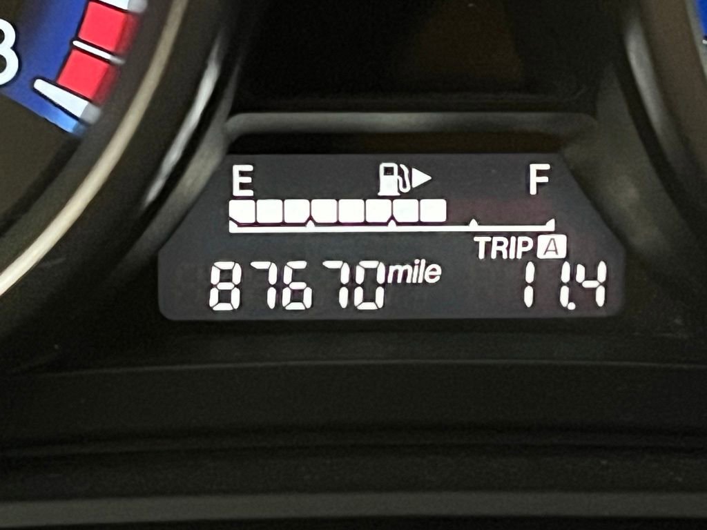 Used 2013 MAZDA MAZDA3 i Touring w/ Preferred Equipment Pkg image 21