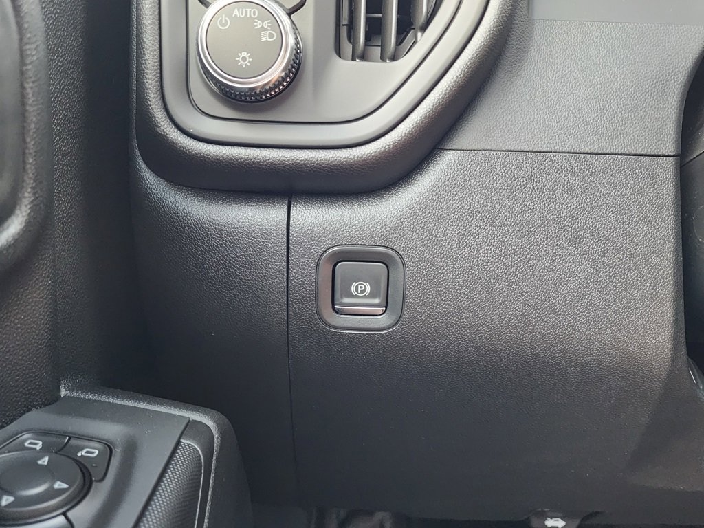 New 2026 GMC Sierra 3500 Pro w/ Convenience Package image 21