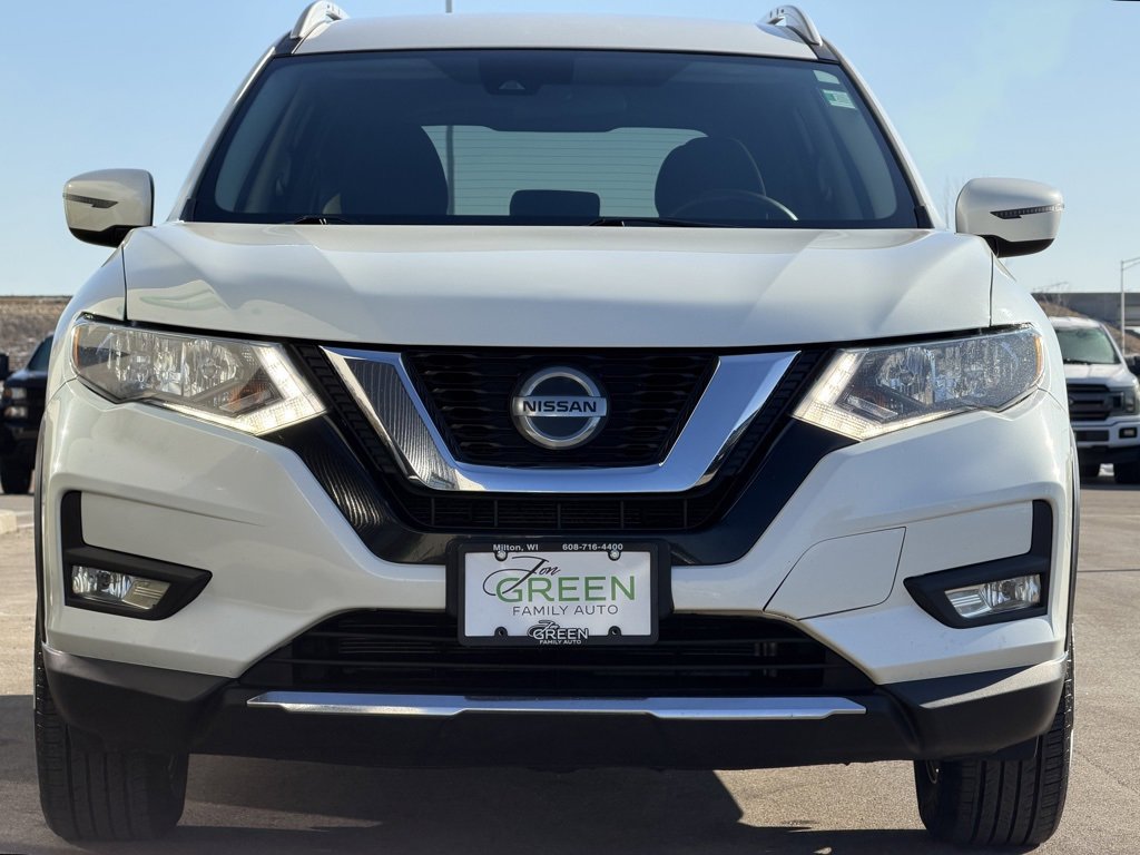 Used 2020 Nissan Rogue SV image 6