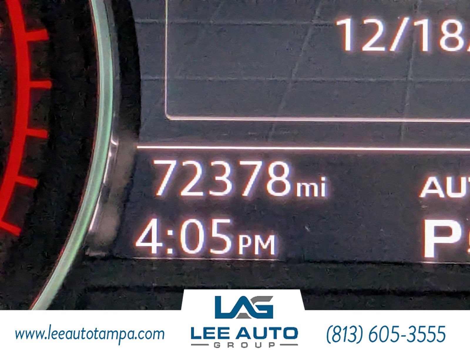 Used 2019 Audi A4 2.0T Premium w/ Convenience Package image 27