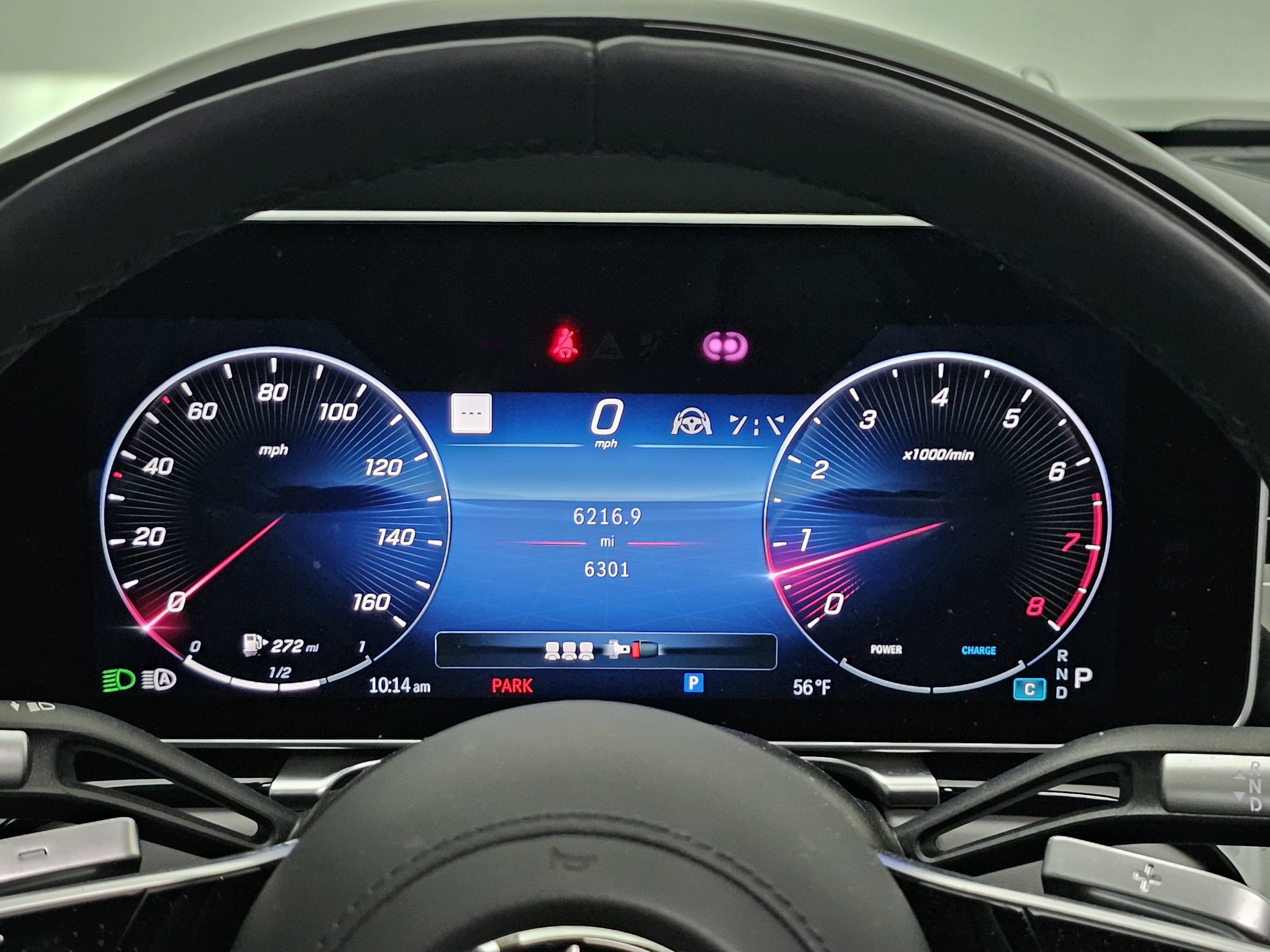 Certified 2024 Mercedes-Benz S 500 4MATIC image 37