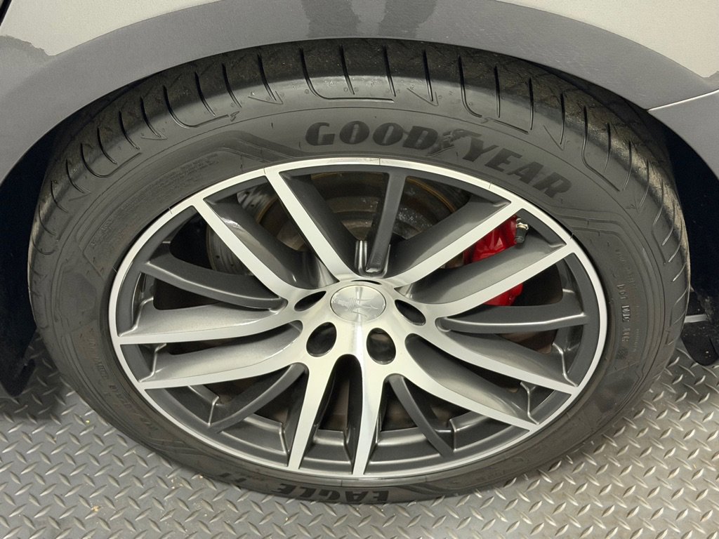 Used 2016 Maserati Ghibli S Q4 image 19