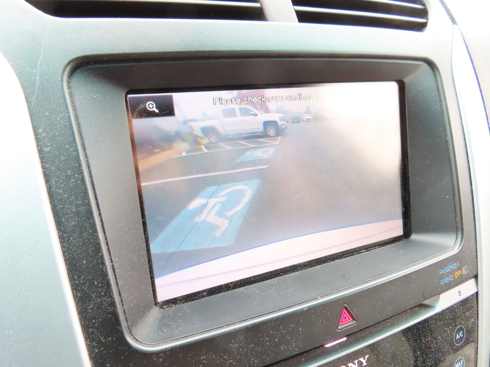 Used 2012 Ford Explorer Limited image 21