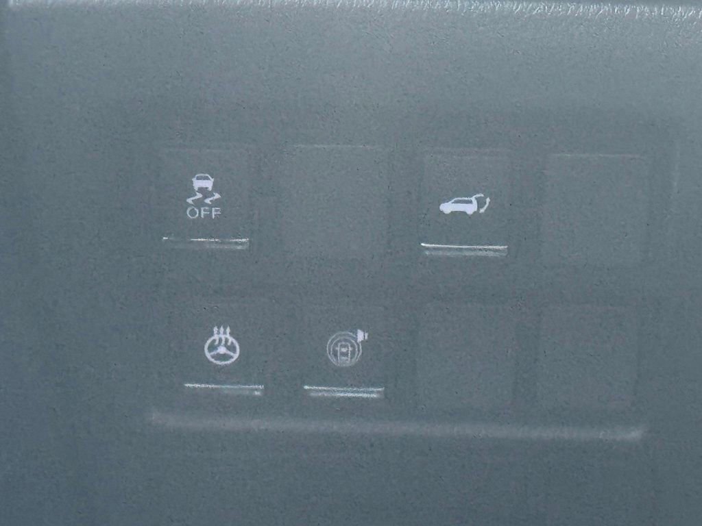 Used 2020 INFINITI QX60 Luxe w/ Essential Package image 36