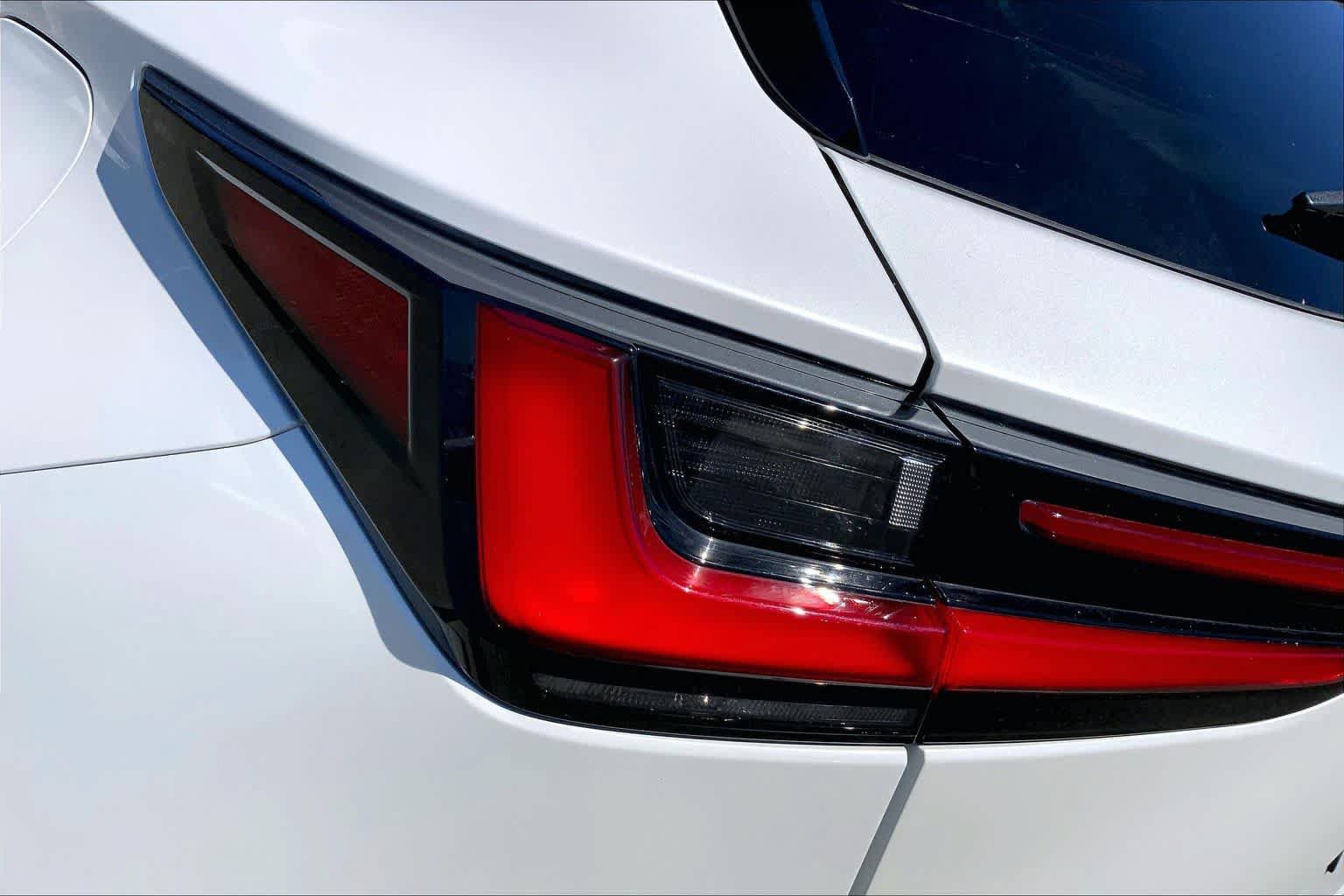 Used 2024 Lexus NX 350 AWD image 28