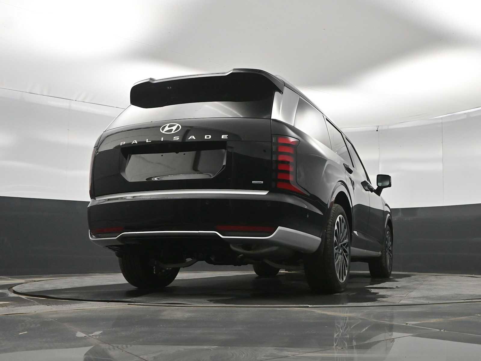 New 2026 Hyundai Palisade Calligraphy image 32