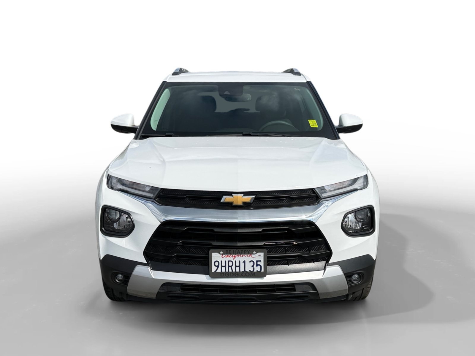 Used 2023 Chevrolet TrailBlazer LT w/ Convenience Package AWD/4WD image 8