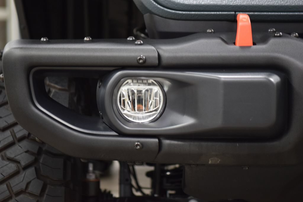 Used 2026 Jeep Gladiator Mojave AWD/4WD image 14