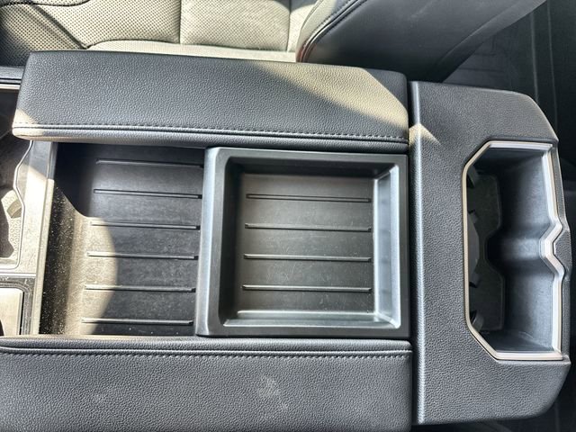 Used 2024 Toyota Tundra SR5 w/ SR5 Premium Package image 29