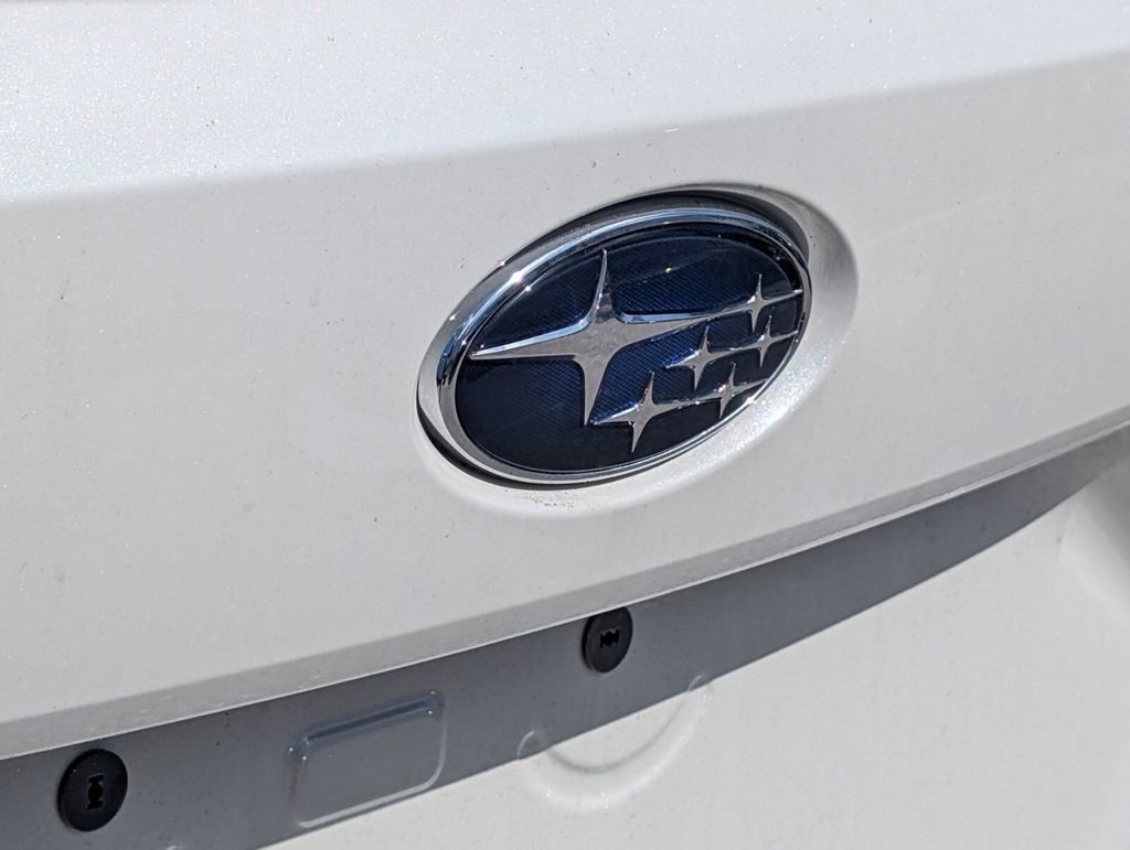 New 2026 Subaru Impreza 2.0i Sport image 15