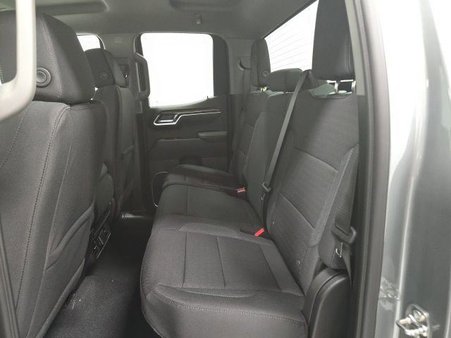 New 2026 Chevrolet Silverado 1500 RST w/ RST Select Package image 20