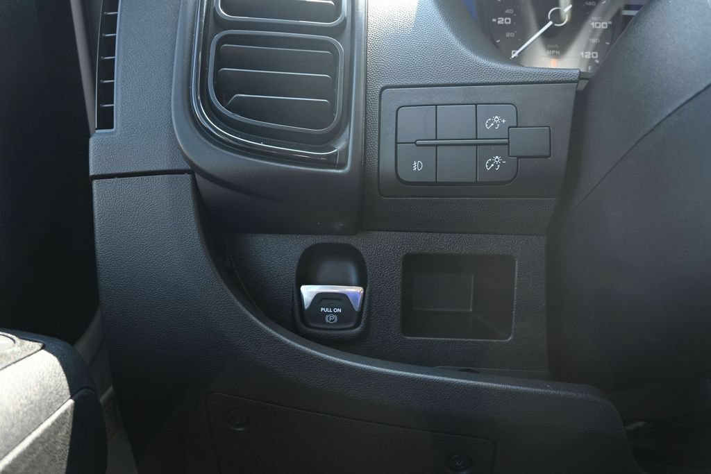 Used 2026 RAM ProMaster 2500 w/ Convenience Group FWD image 27