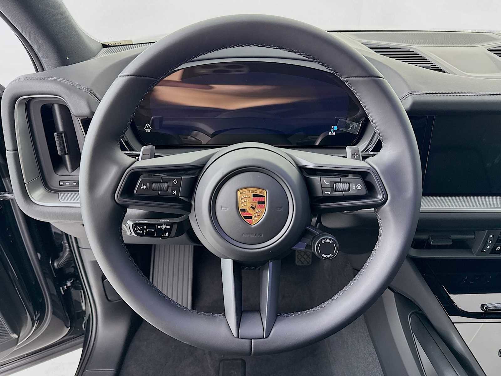 New 2026 Porsche Cayenne image 14