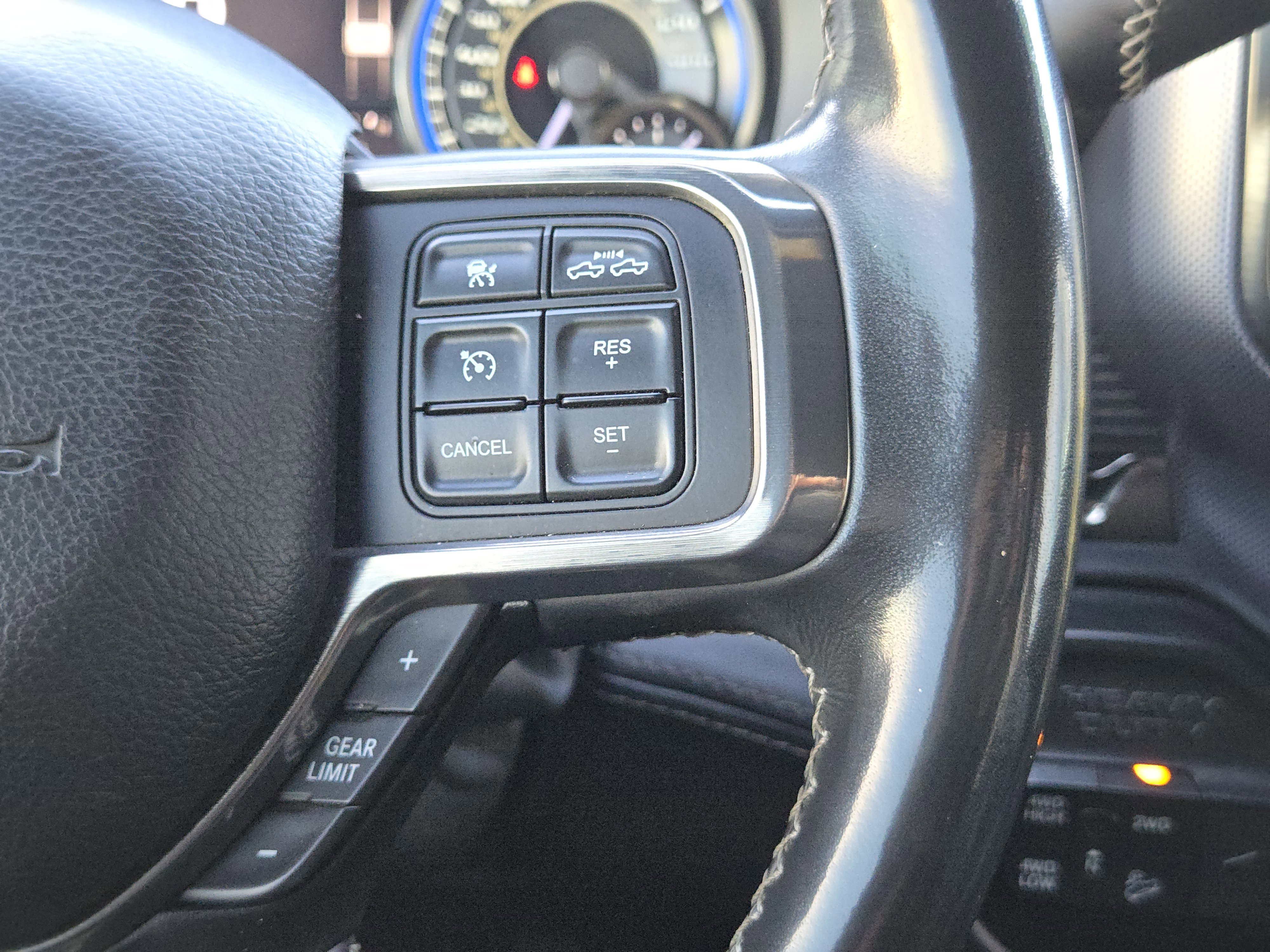 Used 2021 RAM 2500 Limited image 29