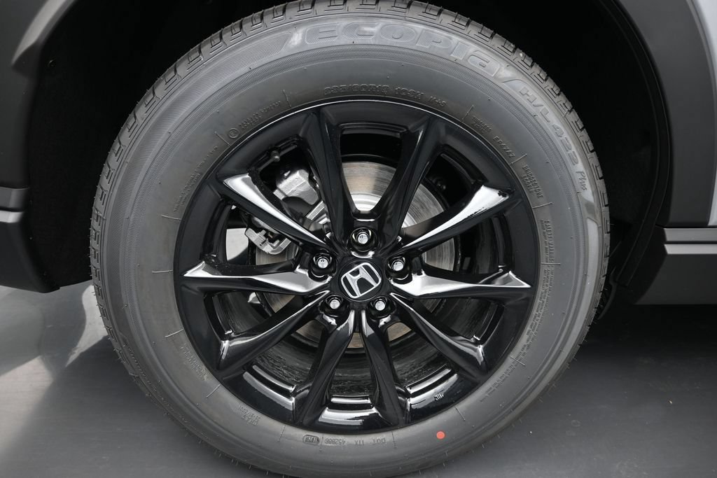 New 2026 Honda CR-V Sport-L image 31