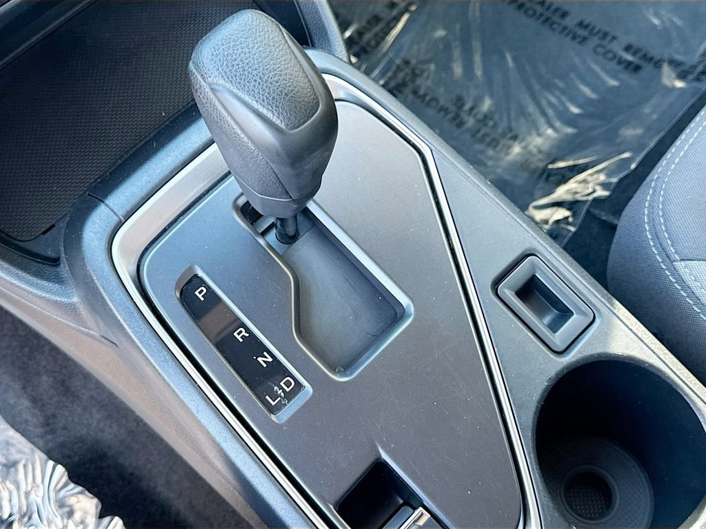 Certified 2024 Subaru Impreza 2.0i AWD/4WD image 15