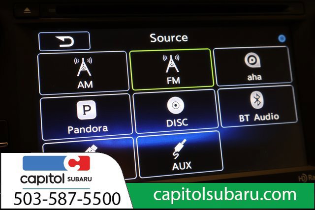 Used 2017 Subaru Forester 2.5i w/ Alloy Wheel Package AWD/4WD image 20