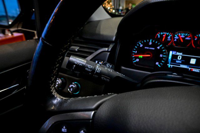 Used 2020 Chevrolet Suburban LT image 40