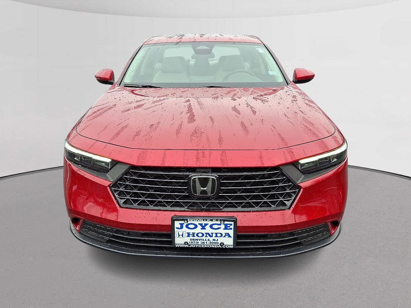 Used 2024 Honda Accord EX image 3