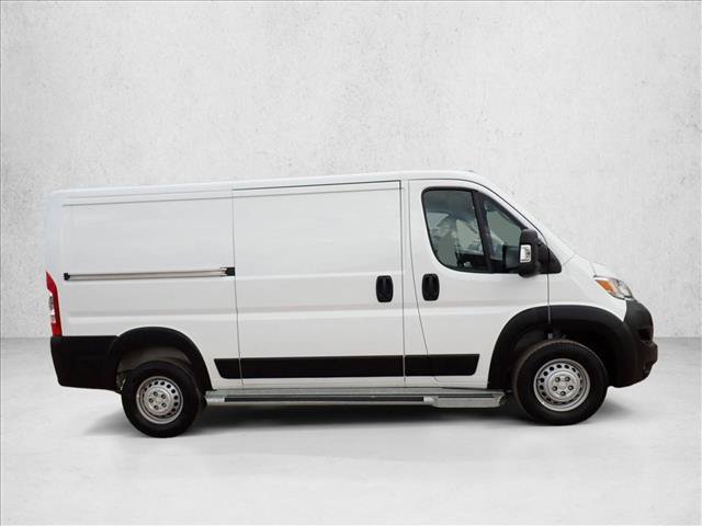 Used 2025 RAM ProMaster 2500 w/ U-Haul Equipment Group FWD image 5