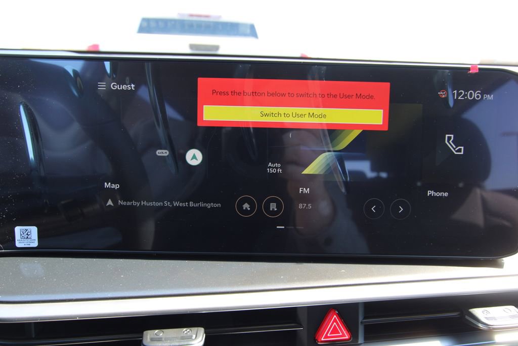 New 2026 Kia Sorento EX image 31