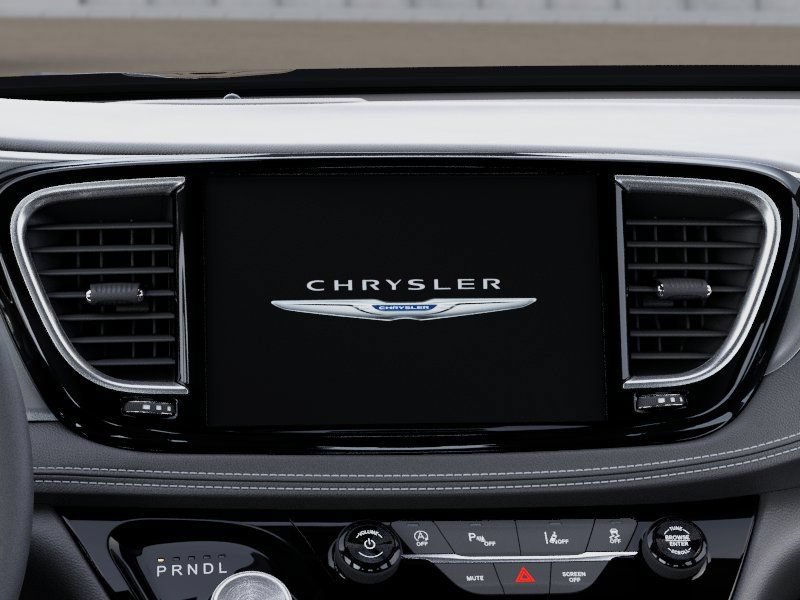 New 2026 Chrysler Pacifica Select FWD image 18