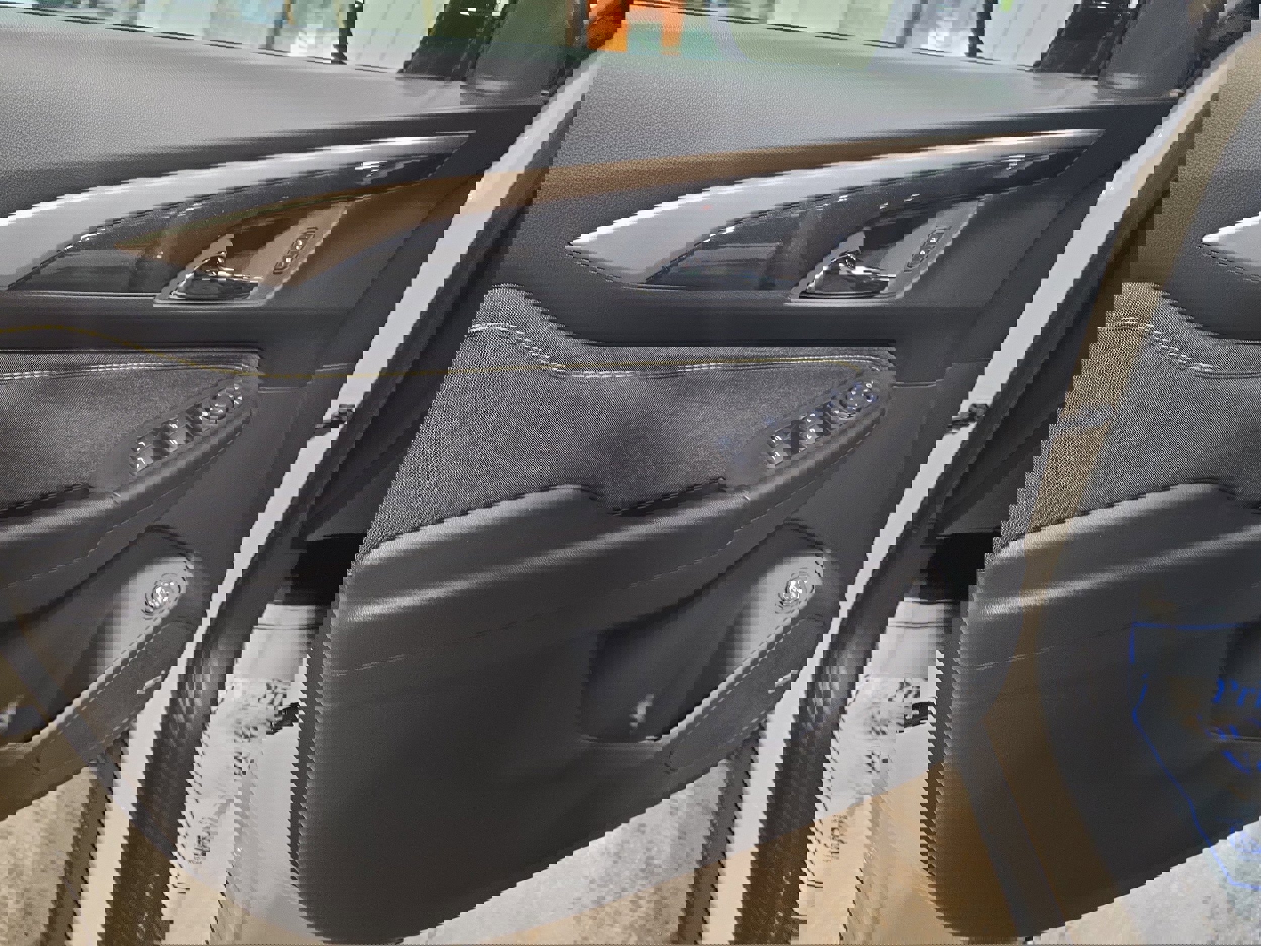 New 2026 Chevrolet TrailBlazer ACTIV w/ Convenience Package image 11