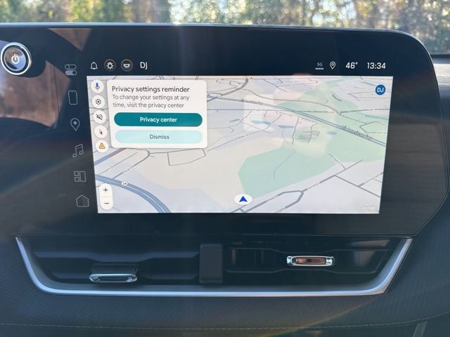 Used 2026 Chevrolet Equinox LT image 16