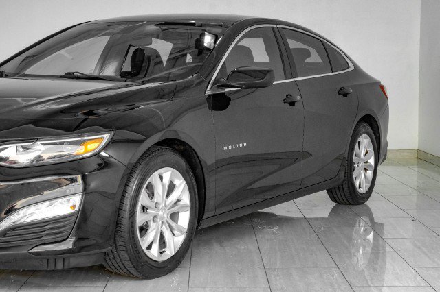 Used 2019 Chevrolet Malibu LT FWD image 64