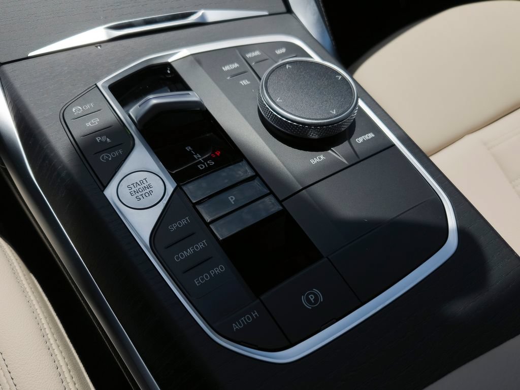 New 2026 BMW 230i Coupe w/ M Sport Package RWD image 10