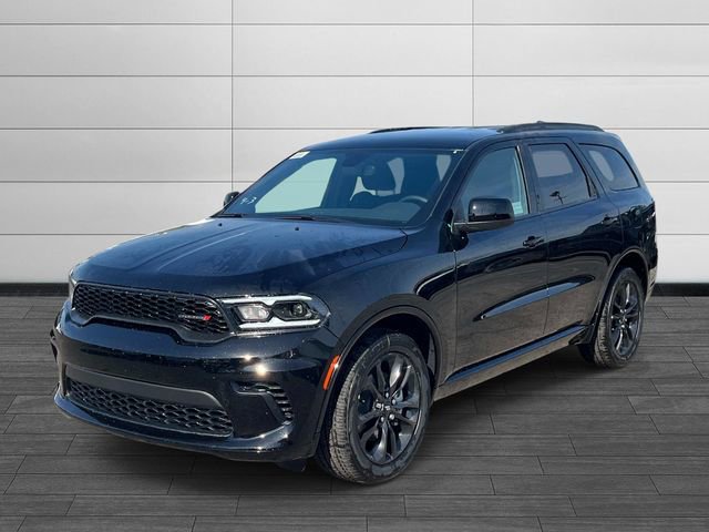 New 2026 Dodge Durango GT RWD image 7