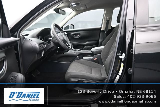Used 2024 Honda HR-V LX image 25