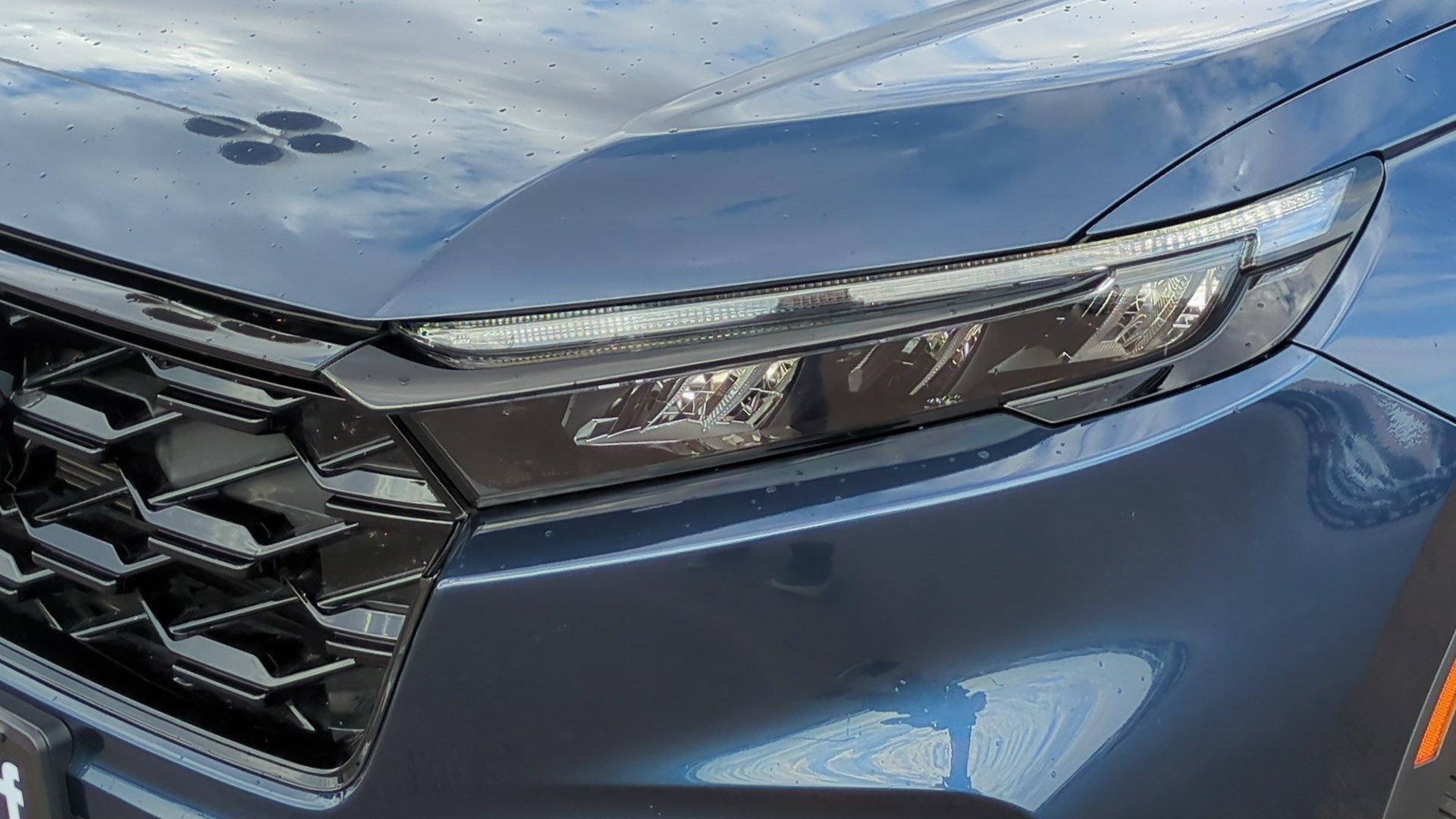 Used 2024 Honda CR-V Sport Touring image 10