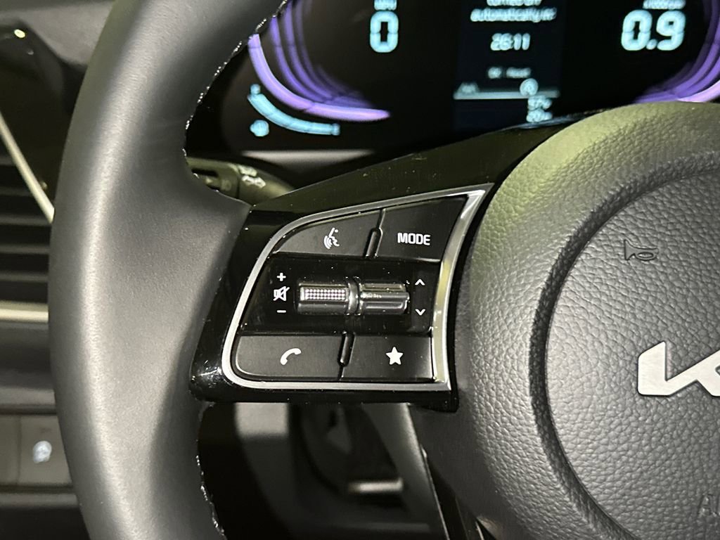 New 2026 Kia Seltos S AWD/4WD image 24