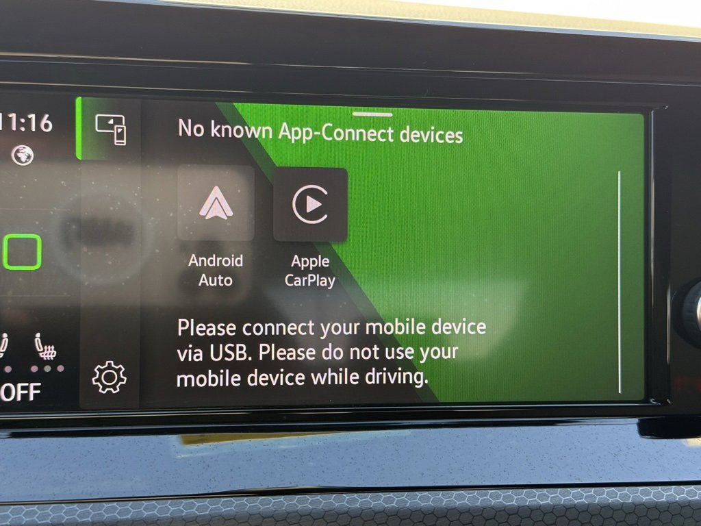 Certified 2024 Volkswagen GTI S image 9