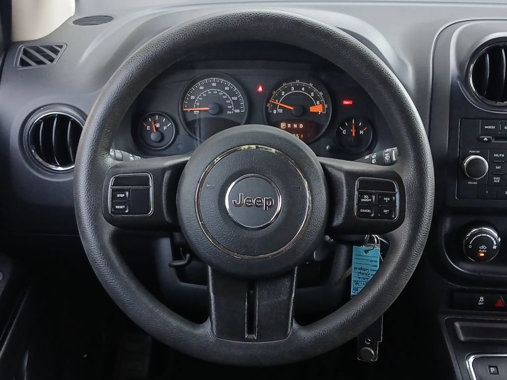 Used 2016 Jeep Compass Sport w/ Power Value Group FWD image 21